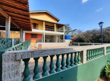 43e555f9082291486b1a5550c458a3ac0c454c40 · Chácara com 4 dormitórios à venda, 1000 m² por R$ 1.100.000,00 - Chácaras Fernão Dias - Atibaia/SP