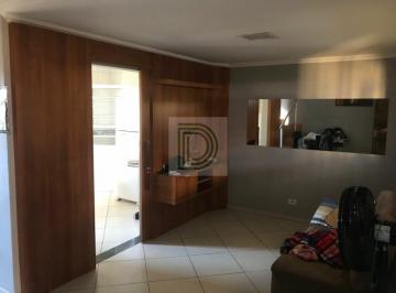 Casa · 80m² · 2 Quartos · 1 Vaga · Excelente sobrado com 2 suítes ,  repleto de armários, próximo ao comercio da Eiras Garcia.