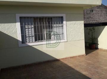 Casa · 140m² · 2 Quartos · 2 Vagas · Ótimo Sobrado com Edícula no Parque Ipê.