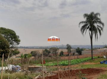 Foto 01 · TERRENO - 3.750m² - MONTE BIANCO - ARAÇOIABA DA SERRA / R$380.000,00 (COD 4448)