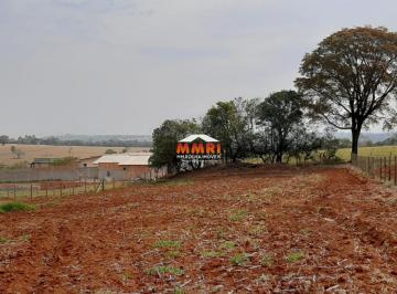 Foto 01 · TERRENO - 2.500m² - MONTE BIANCO - ARAÇOIABA DA SERRA / R$250.000,00 (COD 4447)