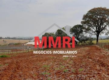Foto 01 · TERRENO - 2.500m² - MONTE BIANCO - ARAÇOIABA DA SERRA / R$375.000,00 (COD 4447)