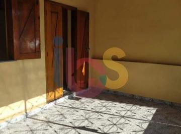 Casa · 72m² · 1 Quarto · 1 Vaga · Casa 1/4 no Malhado