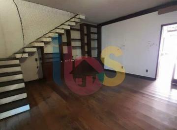 Casa · 350m² · 3 Quartos · 1 Vaga · CASA 4/4 PARA LOCAÇÃO COMERCIAL NA AVENIDA SOARES LOPES