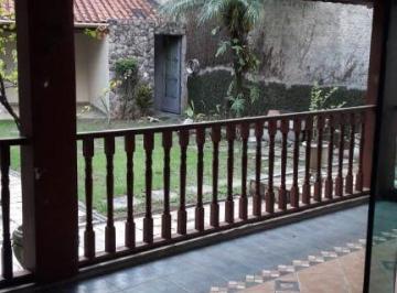 a5a84fefb44e69c12629e921440d976785ceccf2 · Sobrado com 4 dormitórios à venda, 550 m² por R$ 1.703.000 - Horto Florestal - São Paulo/SP