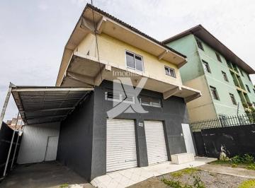 5613bbc8d64f0344316abc5b086e1419363ab264 · Sobrado residencial com 2 dormitórios para alugar, 290 m² por R$ 4.000 - Cidade Industrial - Curi