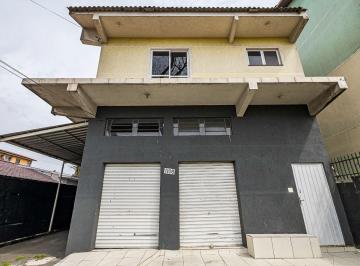 ab217f4c6e9472321a1bfc54405356e572ae23aa · Casa com 2 dormitórios para alugar, 150 m² por R$ 2.000/mês - Cidade Industrial - Curitiba/PR