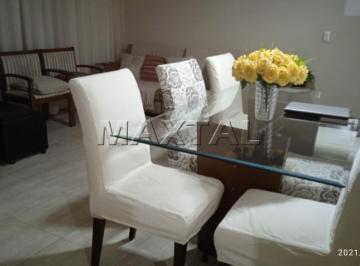 Apartamento · 65m² · 3 Quartos · 1 Vaga · Apartamento V. Pedra Branca, 65m², 3 dormitórios, sala, cozinha, wc e 1 vaga