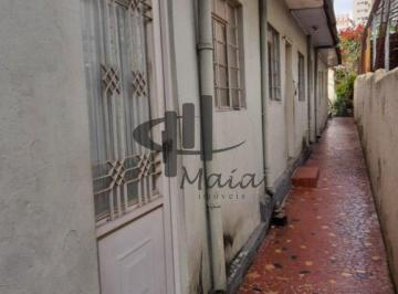Terreno · 250m² · Venda Terreno Sao Caetano do Sul Santo Antonio Ref: 34455