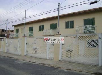 95d1a3094bb61b96ed2f8ae95112a3ce153a20d1 · Sobrado com 2 dormitórios à venda, 70 m² por R$ 380.000,00 - Jardim Santa Maria - São Paulo/SP