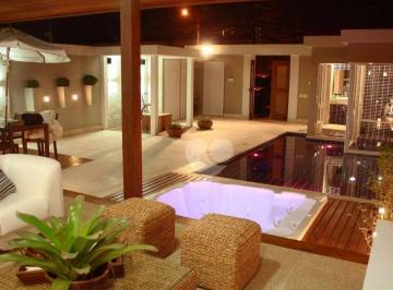 38239486904f84d49cb9ac8b77f12dade89b1ccd · Casa com 6 quartos à venda, 450 m² por R$ 3.100.000 - Recreio dos Bandeirantes - Rio de Janeiro/RJ