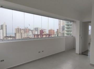 1230b027c616f9cd2f00fed54da63e5a03d60a1c · Apartamento com 1 dormitório à venda, 46 m² por R$ 368.880,00 - Vila Guilhermina - Praia Grande/SP