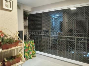 Apartamento · 62m² · 2 Quartos · 1 Vaga · Apartamento para venda Socorro 2 quartos (suite) 62m2 andar alto varanda gourmet