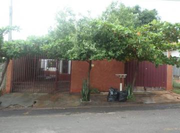b0106eb3d64f48fe39bac9c00e855dab42b50d2f · Casa com 2 dormitórios à venda, 130 m² por R$ 170.000,00 - Parque da Cidadania - São José do Rio Pre