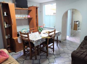 Sala estar · Casa à venda, 180 m² por R$ 801.000,00 - Santa Paula - São Caetano do Sul/SP
