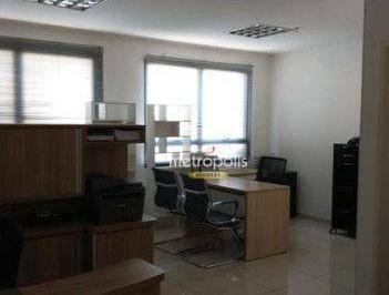 Sala · Sala à venda, 32 m² por R$ 344.000,00 - Jardim Paulista - São Paulo/SP