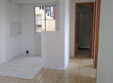 Apartamento · 50m² · 2 Quartos · 1 Vaga · Apartamento Padrão para Venda em Vila Nova Porto Alegre-RS