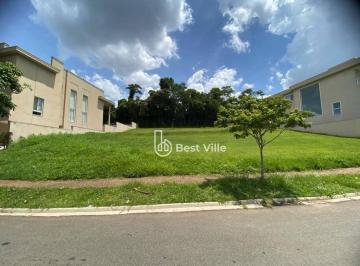 82dc332de4b412e382385f4cadc71b7113fe8ec5 · Terreno à venda, 620 m² por R$ 1.865.000 - Condomínio Gênesis 1 - Alphaville - Santana de Parnaíba/S
