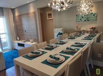 Apartamento · 65m² · 2 Quartos · 2 Vagas · Um dos pontos mais nobres do bairro Campestre!! Lazer Completo!