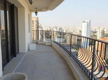 Apartamento · 465m² · 3 Quartos · 3 Vagas · NOBRE!!!!RARIDADE!!! COBERTURA!!! VEJA!!!