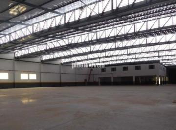 Comercial · 2200m² · Imóvel com renda.!