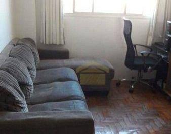 fa72e349ca91defe5dea2325f6381c41c50ffb9a · Apartamento 2 dormitórios à venda, 52 m² por R$ 477.000 - Vila Alexandria - São Paulo/SP