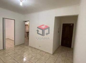 Apartamento · 36m² · 1 Quarto · 1 Vaga · Apartamento à venda 1 quarto 1 vaga Dos Casa - São Bernardo do Campo - SP