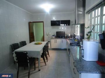 Casa · 289m² · 3 Quartos · 6 Vagas · SOBRADO COM 3 DORMITÓRIOS A VENDA, 125m² PARQUE CONTINENTAL ll - GUARULHOS/SP