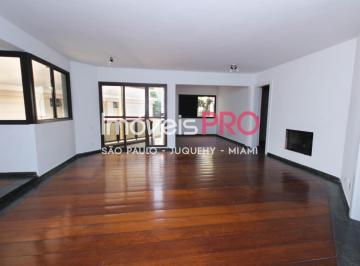 Apartamento · 143m² · 4 Quartos · 3 Vagas · Apartamento 143m² em Moema Índios com 3 suítes e 3 vagas.