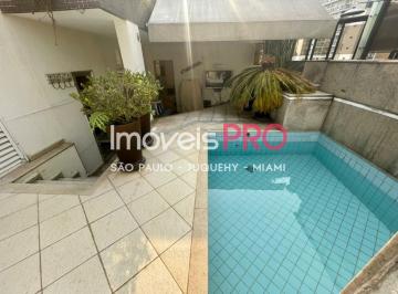Apartamento · 345m² · 2 Quartos · 2 Vagas · Cobertura 345m² com 2 suítes para Venda em Moema Pássaros - Fora de Rota.