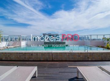 Apartamento · 44m² · 1 Quarto · 1 Vaga · 45m² com 1 dormitório no Brooklin