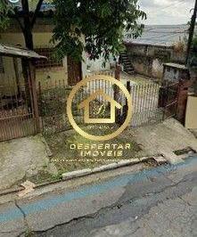 Terreno · 140m² · Terreno à venda - no Jardim Lider