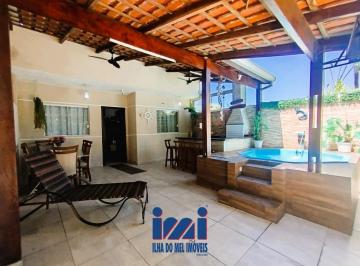 25122891_4.jpg · Casa com piscina no Balneário Betaras Matinhos