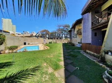 Foto 01 · Village duplex, 3 quartos, 185m², em Piatã!