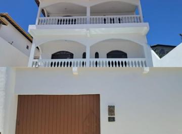 Foto 51 · Imponente Casa de 4 quartos com vista mar e piscina em Pituaçu, Salvador - Reformada, 480m² - Oportu