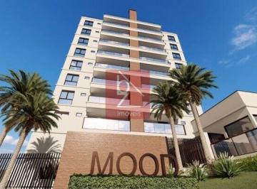 Apartamento · 72m² · 2 Quartos · 1 Vaga · APTO 2 DORM COM SUITE EDIFICIO MOOD COM 72M2 BACACHERI R$953.630,00