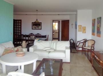 Apartamento · 140m² · 4 Quartos · 2 Vagas · Apartamento Padrão para Venda e Aluguel em Enseada Guarujá-SP