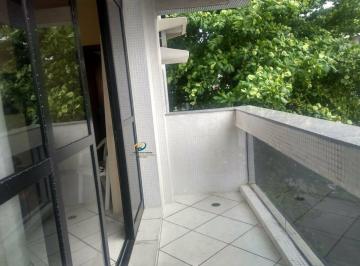 Apartamento · 130m² · 4 Quartos · 1 Vaga · Apartamento Padrão para Venda e Aluguel em Enseada Guarujá-SP