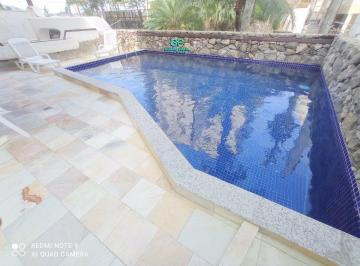 Apartamento · 180m² · 4 Quartos · 2 Vagas · Ilha de Dhelos - Apartamento Padrão para Venda e Aluguel em Enseada Guarujá-SP
