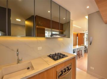 Apartamento de 2 quartos, Curitiba · Oportunidade Única Apartamento Bigorrilho 2 quartos 67m²