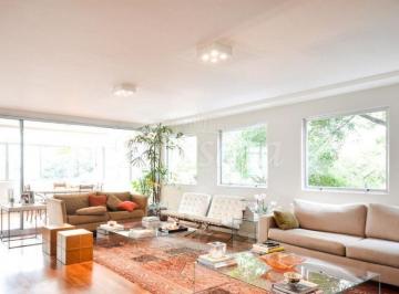 Apartamento · 335m² · 3 Quartos · 2 Vagas · Apartamento no Jardim Paulista