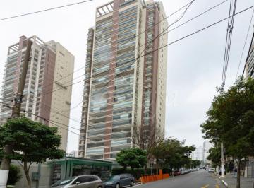 Apartamento · 246m² · 4 Quartos · 3 Vagas · Apartamento na Vila Mariana