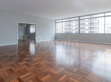 Apartamento · 330m² · 4 Quartos · 4 Vagas · Apartamento no Cerqueira César