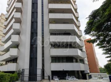 Apartamento · 257m² · 3 Quartos · 3 Vagas · Apartamento no Jardim Paulista
