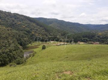 Rural · 411400m² · 5 Quartos · Sítio em Juquitiba - SP