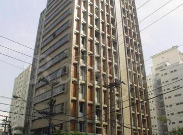 Apartamento · 394m² · 4 Quartos · 4 Vagas · Cobertura Duplex no Jardim Paulista