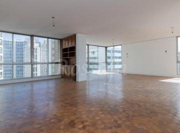 Apartamento · 285m² · 4 Quartos · 2 Vagas · Apartamento no Morro dos Ingleses