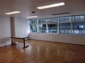 Comercial · 62m² · 1 Vaga · Conjunto comercial na Av. Paulista