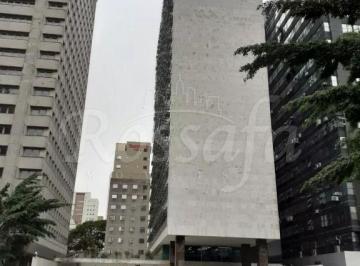 Comercial · 167m² · 2 Vagas · Conjunto comercial na Av. Paulista