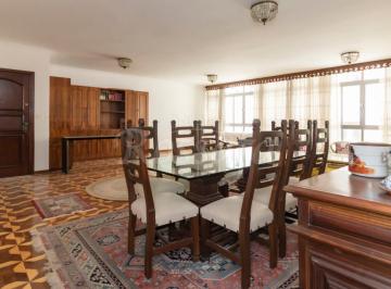 Apartamento · 220m² · 3 Quartos · 2 Vagas · Apartamento no Jardim Paulista